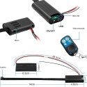 Caméra DIY Full HD détection de mouvement