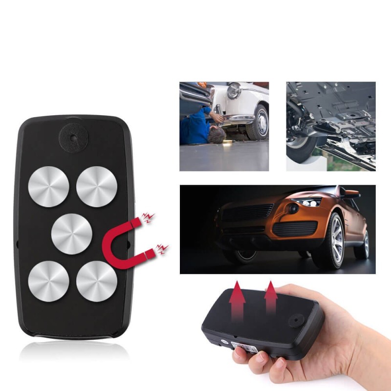 Grosse autonomie GPS tracker bis zu 240 tage
