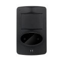 copy of Détecteur de fumée caméra espion WIFI longue autonomie 1 an détection de mouvement