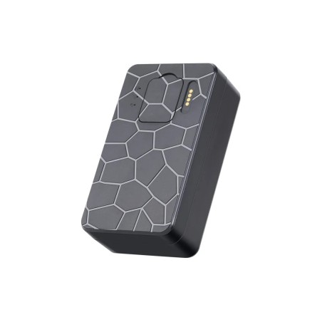 Rastreador GPS magnético 4G resistente al agua con micrófono 60 días