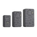 Waterdichte 4G magnetische GPS-tracker met microfoon 100 dagen