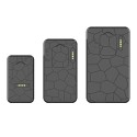 Localizzatore GPS magnetico 4G impermeabile con microfono 100 giorni