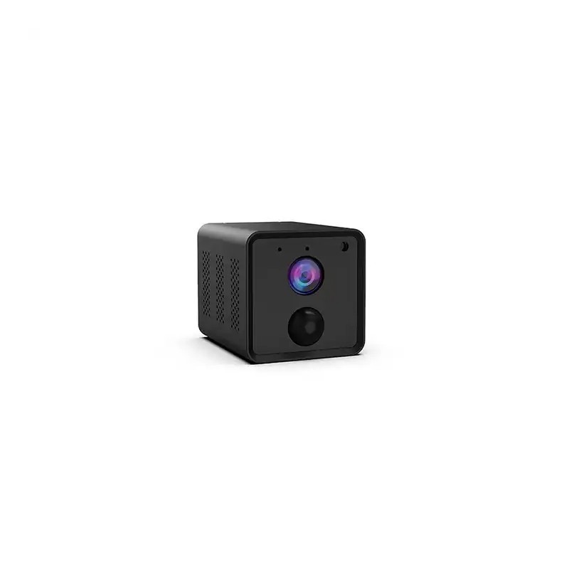 4G bewegingsdetectiecamera met lange batterijduur
