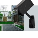 Waterdichte Wi-Fi-camera met lange standby-tijd en bewegingsdetectie
