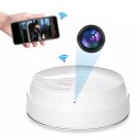WiFi Full HD Camera Rookmelder Bewegingsdetector
