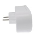 Full HD WiFi Camera in Power Socket