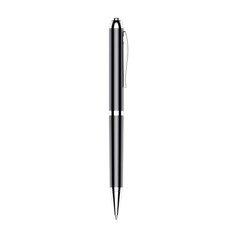 Micro enregistreur stylo détection de son 20 heures