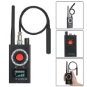 Détecteur de caméra / traceur gps,gsm
