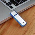 Clé USB dictaphone enregistreur audio 20 heures d'autonomie