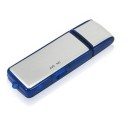 Clé USB dictaphone enregistreur audio 20 heures d'autonomie