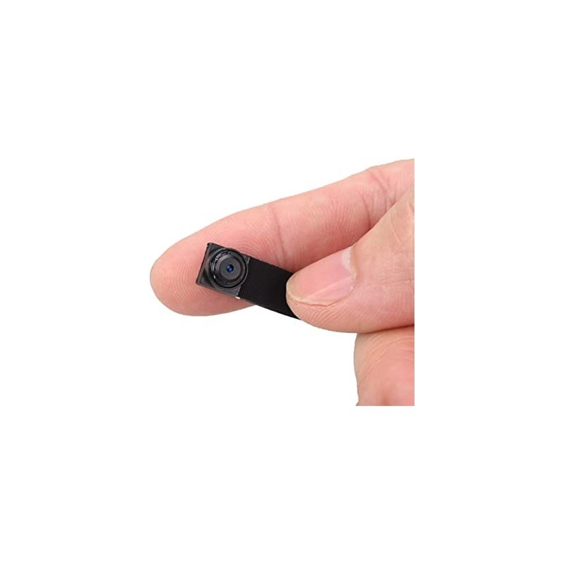 Caméra DIY Full HD détection de mouvement