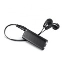 Lecteur MP3 dictaphone enregistreur 10h d'enregistrement