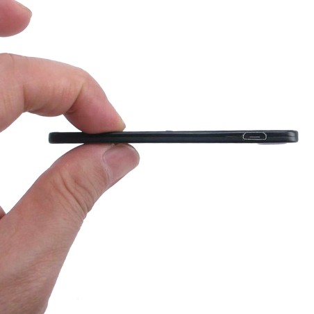 Enregistreur micro audio ultra plat longue autonomie nouvelle génération