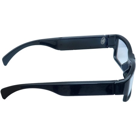 Caméra Lunettes Full HD 90 minutes
